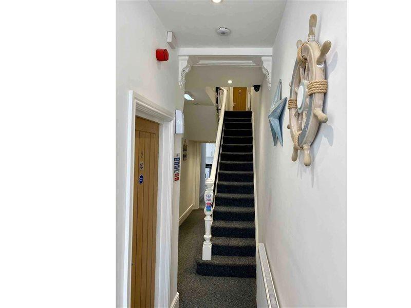 Oyo Hillcrest Studio Apartments Cleethorpes Zewnętrze zdjęcie