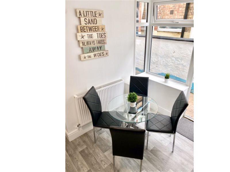 Oyo Hillcrest Studio Apartments Cleethorpes Zewnętrze zdjęcie